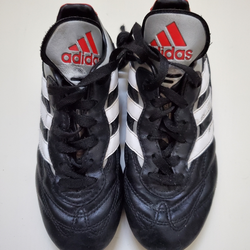Youth Soccer Cleats